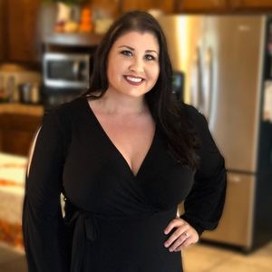 Meet your Posher, Erica